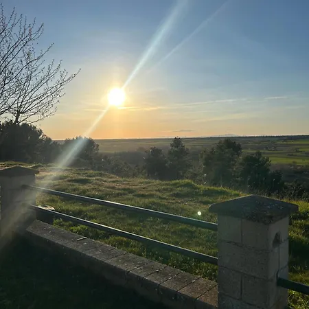 Holiday home Eclipse Viewing House Leon Valderas (Castile and Leon)