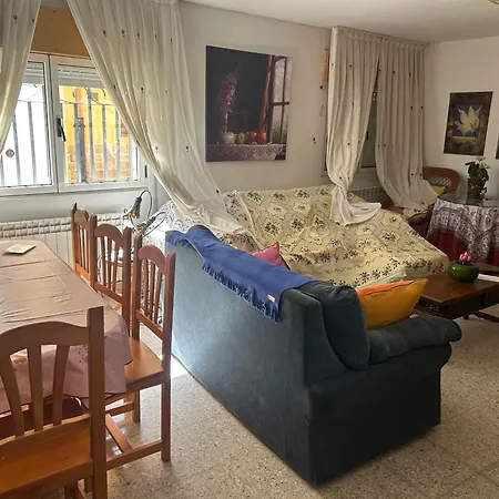 Eclipse Viewing House Leon Holiday home Valderas (Castile and Leon)