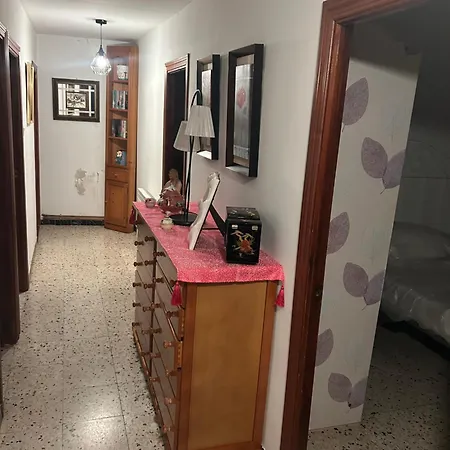 Eclipse Viewing House Leon Valderas (Castile and Leon)